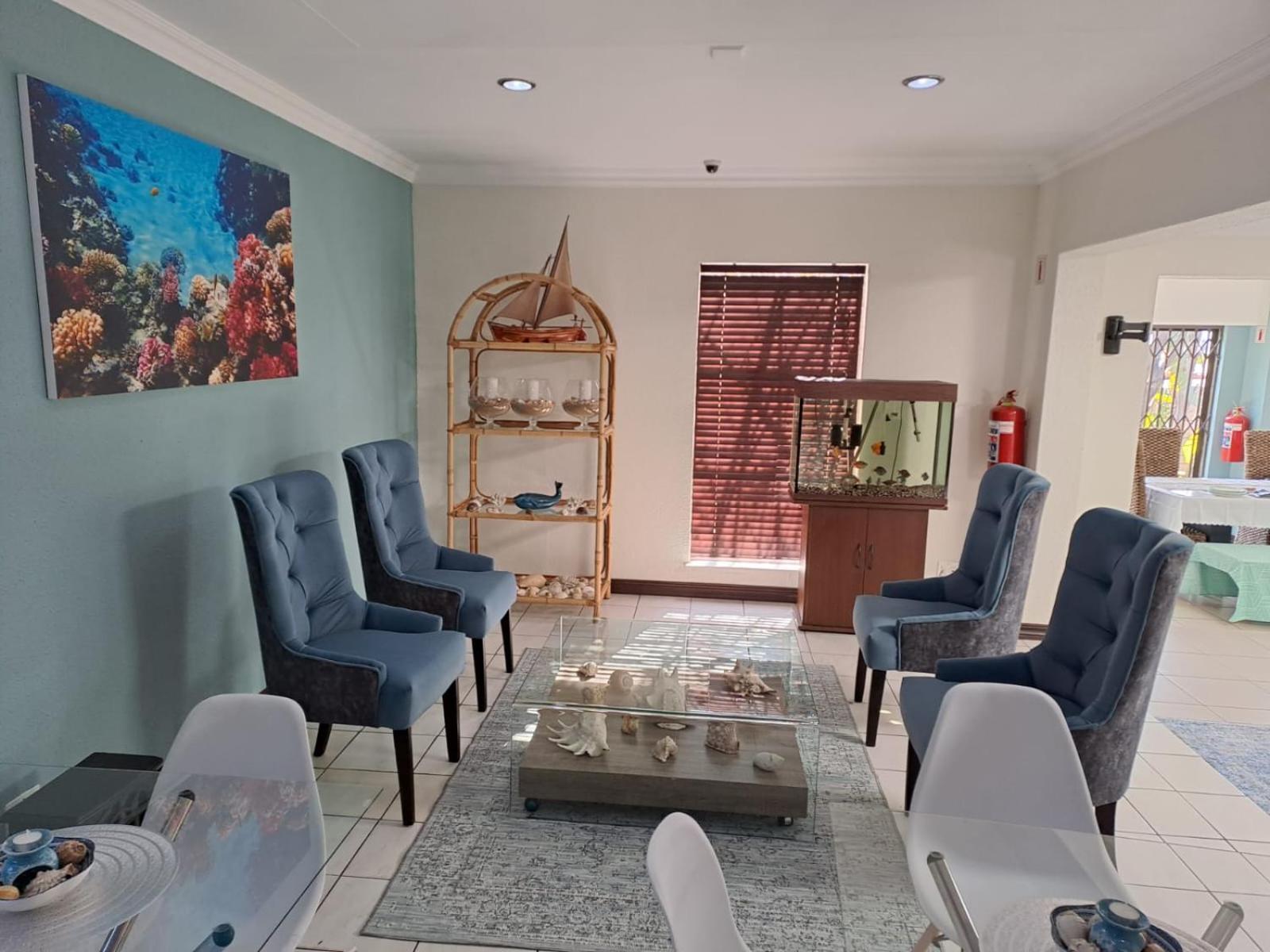 פרטוריה Sentinel Condo מראה חיצוני תמונה